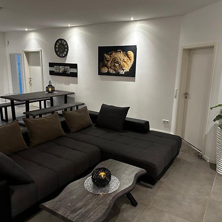 Ferienhaus Am Glueck Bad Zwischenahn Exteriör bild