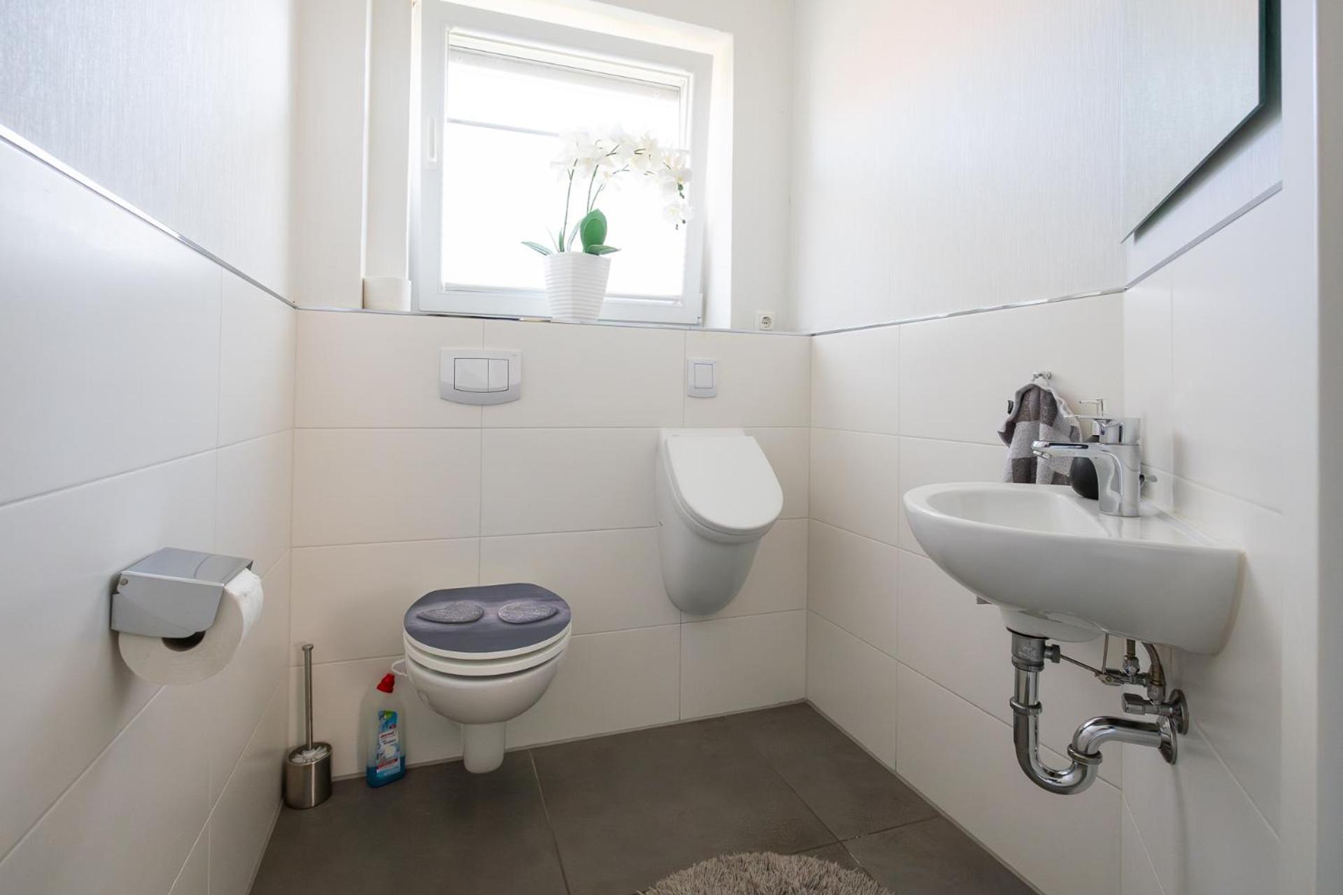 Ferienhaus Am Glueck Bad Zwischenahn Exteriör bild