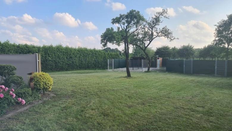 Ferienhaus Am Glueck Bad Zwischenahn Exteriör bild