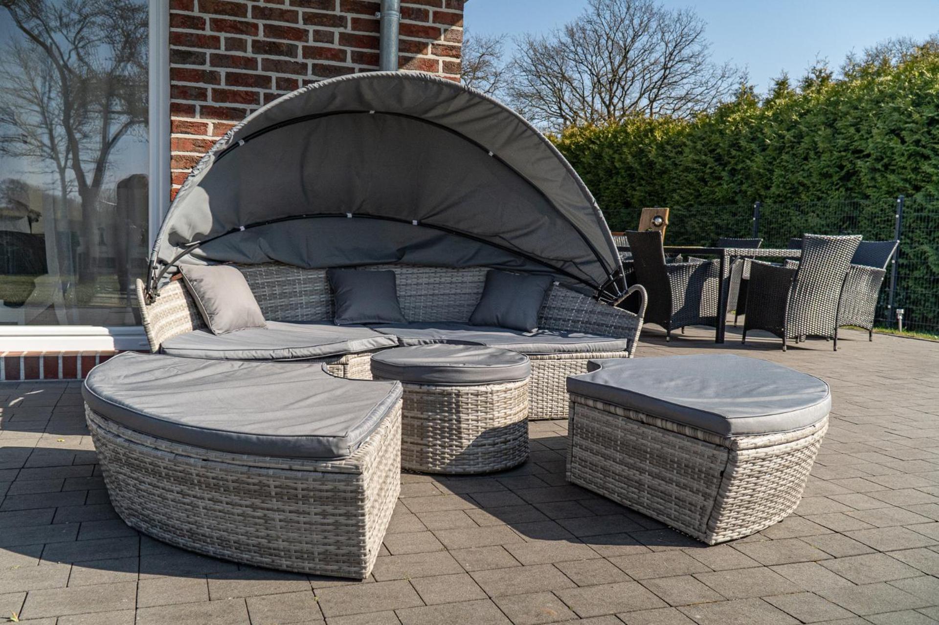 Ferienhaus Am Glueck Bad Zwischenahn Exteriör bild