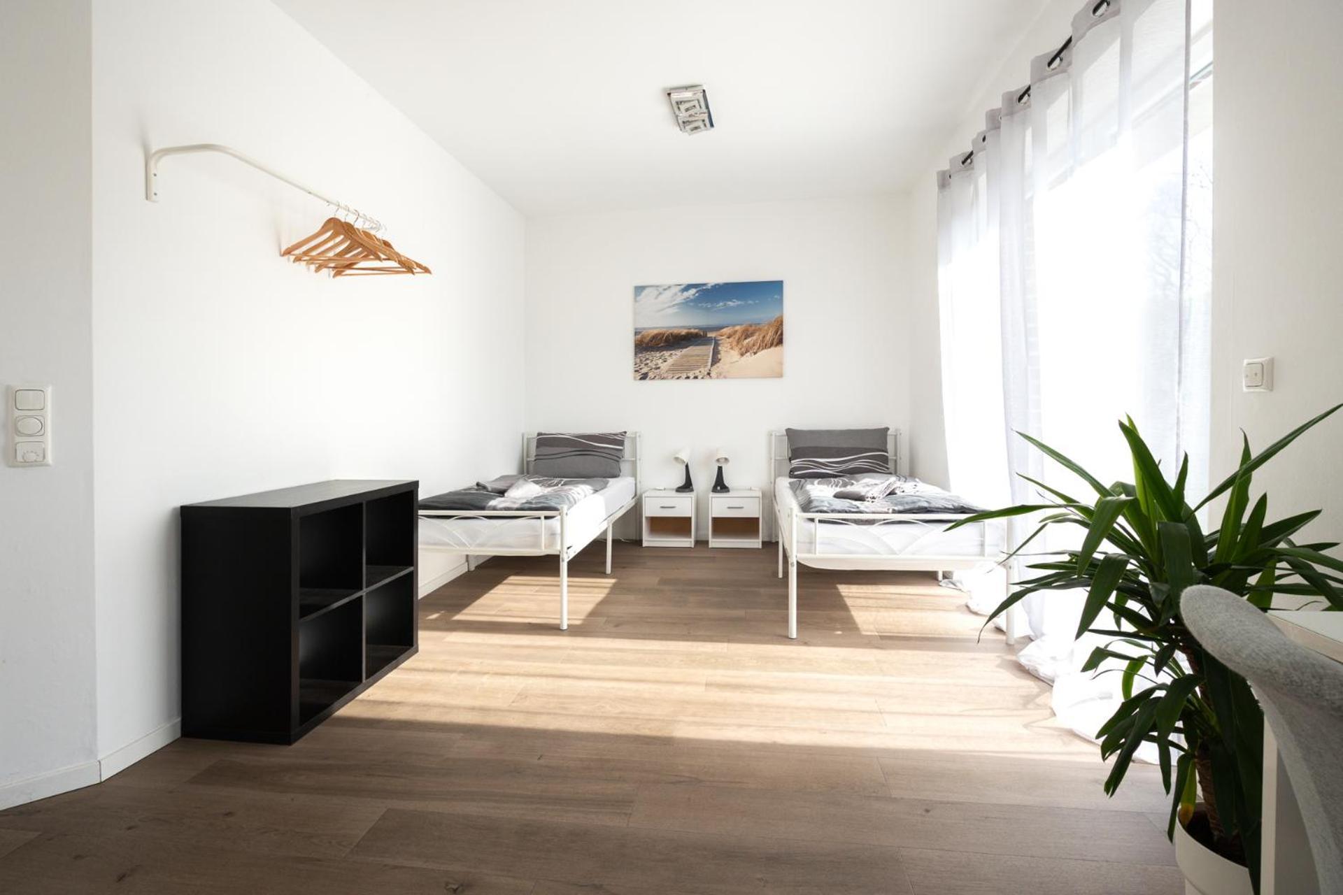Ferienhaus Am Glueck Bad Zwischenahn Exteriör bild